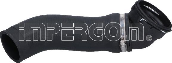 IMPERGOM 222268 — Przewód powietrza doładowującego