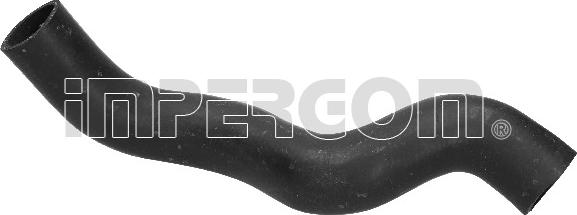 IMPERGOM 222760 — Przewód elastyczny chłodnicy