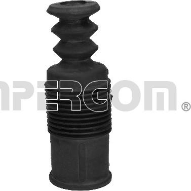 IMPERGOM 27408 — Dystans gumowy, resorowanie