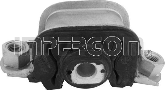 IMPERGOM 27859 - PODUSZKA SIL. CITROEN JUMPER. FIAT DUCATO. PEUGEOT BOXER 02.94- LE TYŁ