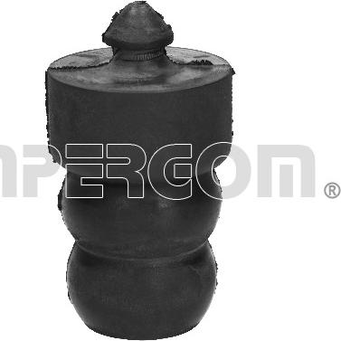 IMPERGOM 27261 — Dystans gumowy, resorowanie