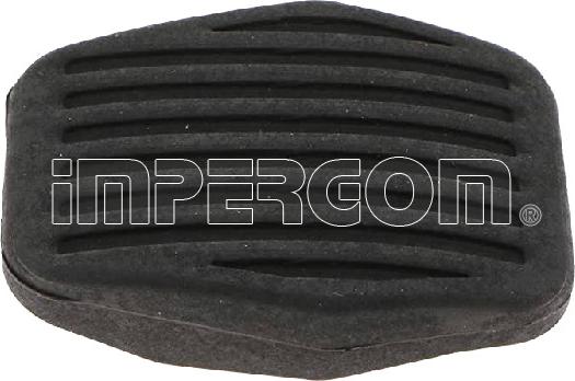 IMPERGOM 700030 — Okładzina pedału, pedał hamulca