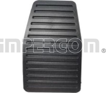 IMPERGOM 700219 - Nakładka na pedał