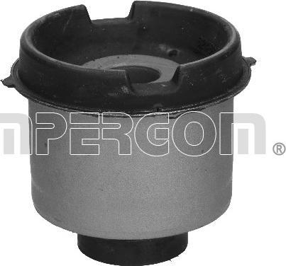 IMPERGOM 70702 — Łożyskowanie, korpus osi