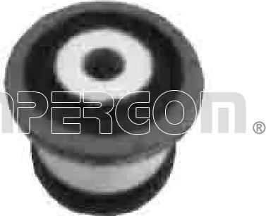 IMPERGOM 7193 — Łożyskowanie, wahacz