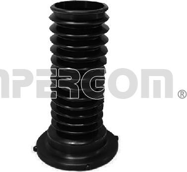 IMPERGOM 72535 - OSLONA AMORT.-P- RAV 4 IV 15- -LP-