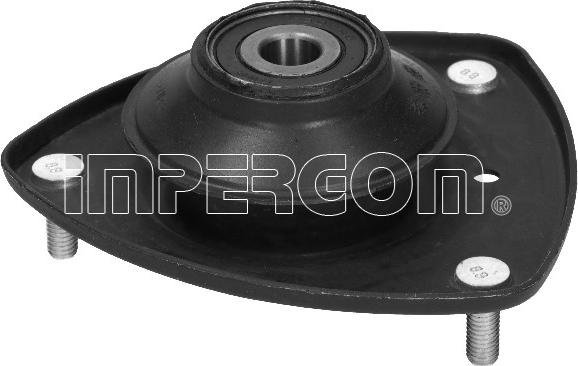 IMPERGOM 72120 — Mocowanie amortyzatora
