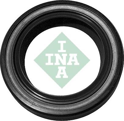 INA 413 0093 10 — Pierścień uszczelniający wału, wał korbowy