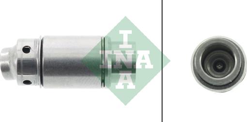 INA 420 0256 10 - POPYCHACZ ZAWORU AUDI A3-A4-A6 2.0 03-13