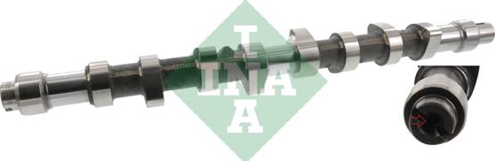 INA 428 0085 10 — Wałek rozrządu
