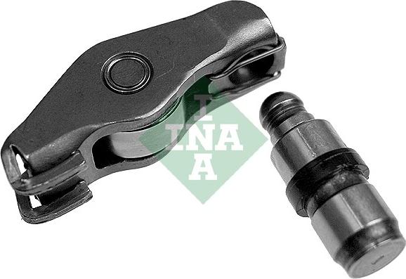INA 423 0001 10 - DŹWIGNIA POPYCHACZA BMW M47-M57-M6