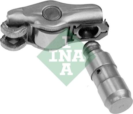 INA 423 0002 10 - DŹWIGNIA POPYCHACZA  POPYCHACZ PEUGEOT 2.0-2.2HDI