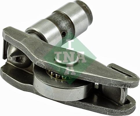 INA 423 0076 10 - DŹWIGNIA POPYCHACZA  POPYCHACZ WYD. AUDI A4.A5.A6.A8.Q5.TT 2. 8TFSI.2. 0TFSI.3. 2FSI.2. 8FSI