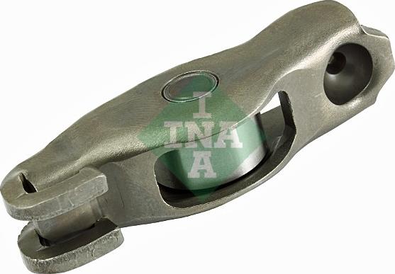 INA 422 0147 10 - DŹWIGNIA POPYCHACZA MAZDA 3 2.2D 13-