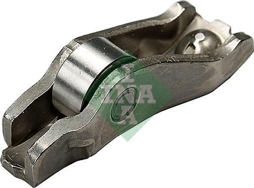 INA 422 0128 10 - DŹWIGNIA POPYCHACZA SS. OPEL 2.0CDTI 06-