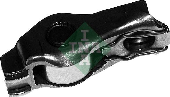 INA 422 0220 10 - DŹWIGNIA POPYCHACZA BMW 1E81. E87. E88. 3E90. E91. E92. 5E60. E61. 7F F02 1.6-2.0-3.0 07-