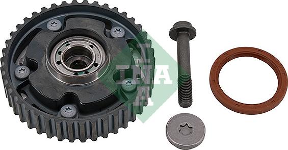 INA 427 1003 30 - PRZESTAWIACZ WALKA ROZRZ.FORD-VOLVO 2.5 04-