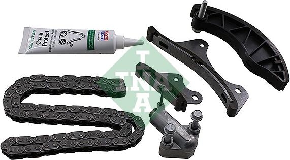 INA 559 1008 20 — Zestaw łańcucha rozrządu