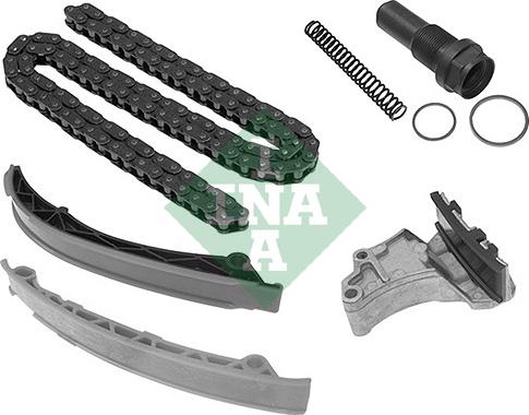 INA 559 1846 20 - ZESTAW ŁAŃCUCHA ROZRZĄDU DB M104