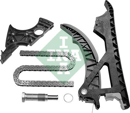 INA 559 1842 20 - ZESTAW ŁAŃCUCHA ROZRZĄDU BMW