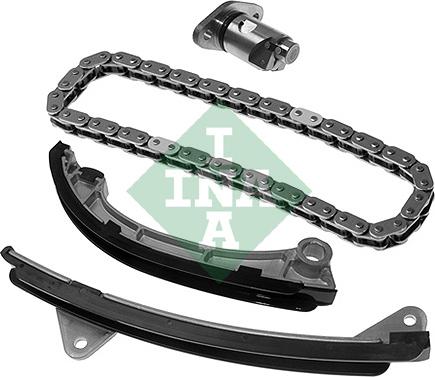 INA 559 1805 20 — Zestaw łańcucha rozrządu