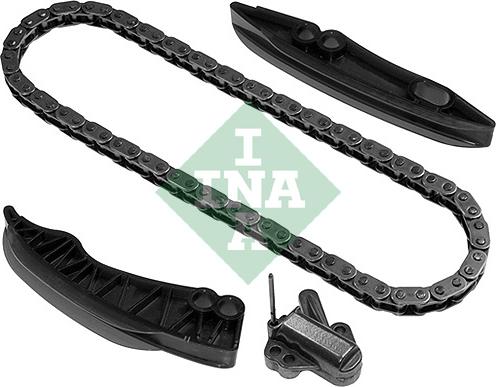 INA 559 1818 22 — Zestaw łańcucha rozrządu