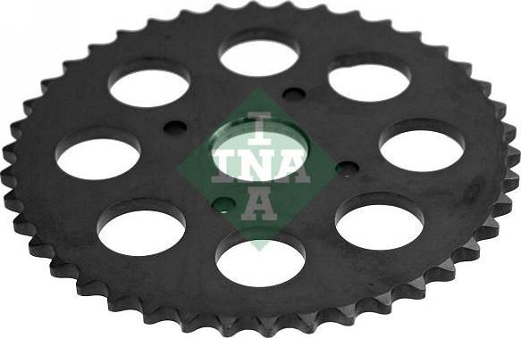 INA 554 0114 10 — Koło zębate, wał rozrządu