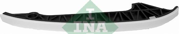 INA 555 0568 10 — Szyna ślizgowa, łańcuch rozrządu