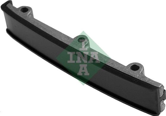 INA 555 0002 10 - PROWADNICA ŁAŃCUCHA ROZRZĄDU OPEL 2.0-2.2DTI 98- DOLNEGO
