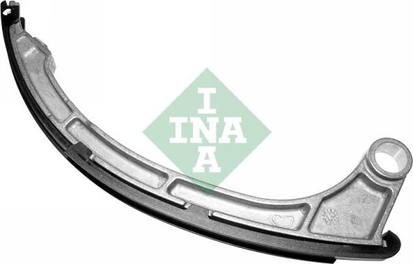 INA 555 0030 10 — Szyna ślizgowa, łańcuch rozrządu
