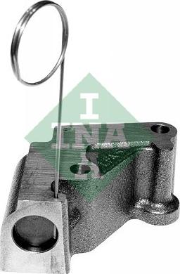 INA 551 0098 10 — Napinacz, łańcuch rozrządu