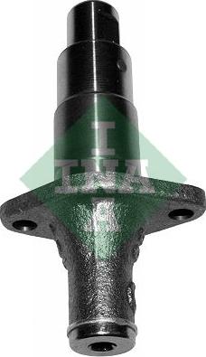 INA 551 0069 10 - NAPINACZ ŁAŃCUCHA ROZRZĄDU DB M166