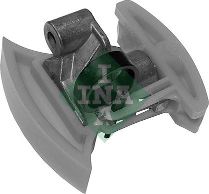 INA 551 0060 10 — Napinacz, łańcuch rozrządu