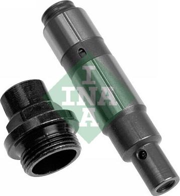 INA 551 0004 10 - NAPINACZ ŁAŃCUCHA ROZRZĄDU BMW M60