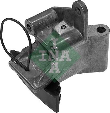 INA 551 0001 10 - NAPINACZ ŁAŃCUCHA ROZRZĄDU BMW M50