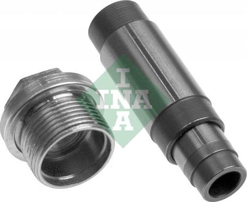 INA 551 0022 10 — Napinacz, łańcuch rozrządu