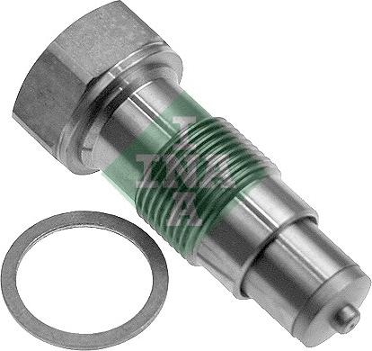 INA 551 0070 10 - NAPINACZ ŁAŃCUCHA ROZRZĄDU VW VR6