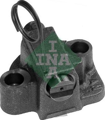 INA 551 0149 10 - NAPINACZ ŁAŃCUCHA ROZRZĄDU OPEL 2.8-3.0