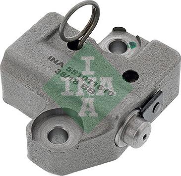 INA 551 0116 10 — Napinacz, łańcuch rozrządu