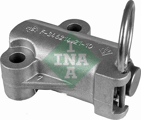 INA 551 0182 10 — Napinacz, łańcuch rozrządu