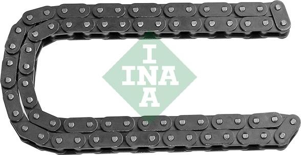 INA 553 0048 10 — Łańcuch rozrządu
