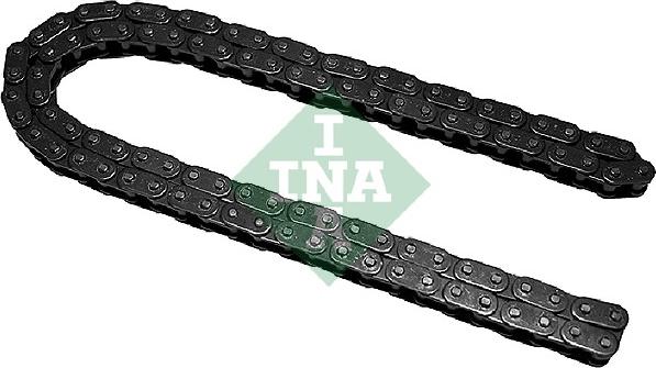 INA 553 0061 10 — Łańcuch rozrządu