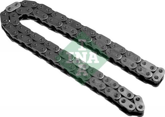 INA 553 0003 10 - LANCUCH NAPEDU POMPY OL.SORENTO 2.5 CRDI
