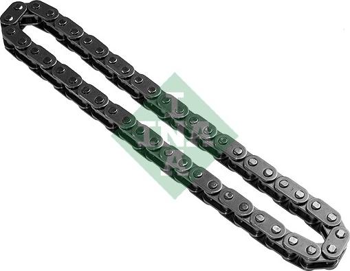 INA 553 0197 10 - ŁAŃCUCH POMPY OLEJU BMW E81-87-90-E60-F20