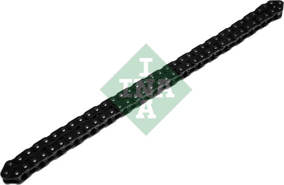INA 553 0141 10 — Łańcuch rozrządu