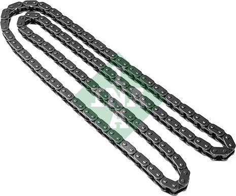 INA 553 0187 10 - ŁAŃCUCH ROZRZĄDU TOYOTA 2.0-3.0VVTI