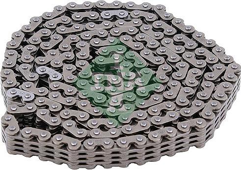 INA 553 0328 10 - ŁAŃCUCH ROZRZĄDU HYUNDAI 2.4 180 OGNIW