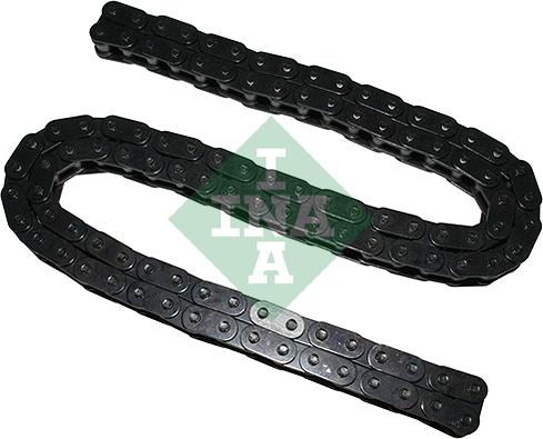 INA 553 0249 10 — Łańcuch rozrządu