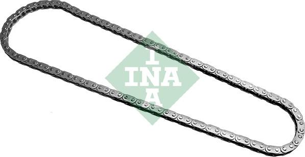 INA 553 0247 10 - NAPINACZ ŁAŃCUCHA ROZRZĄDU VW 3.2TSI