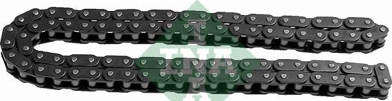 INA 553 0268 10 - ŁAŃCUCH ROZRZĄDU OPEL 2.8 V6 05-